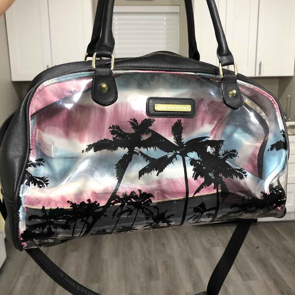 Juicy Couture Weekender